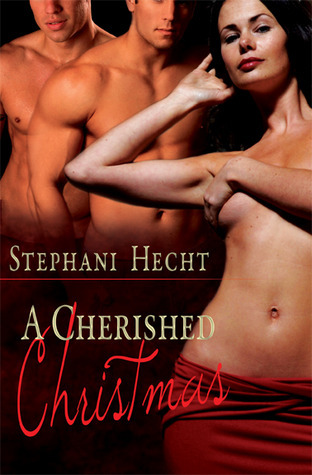 A Cherished Christmas book cover