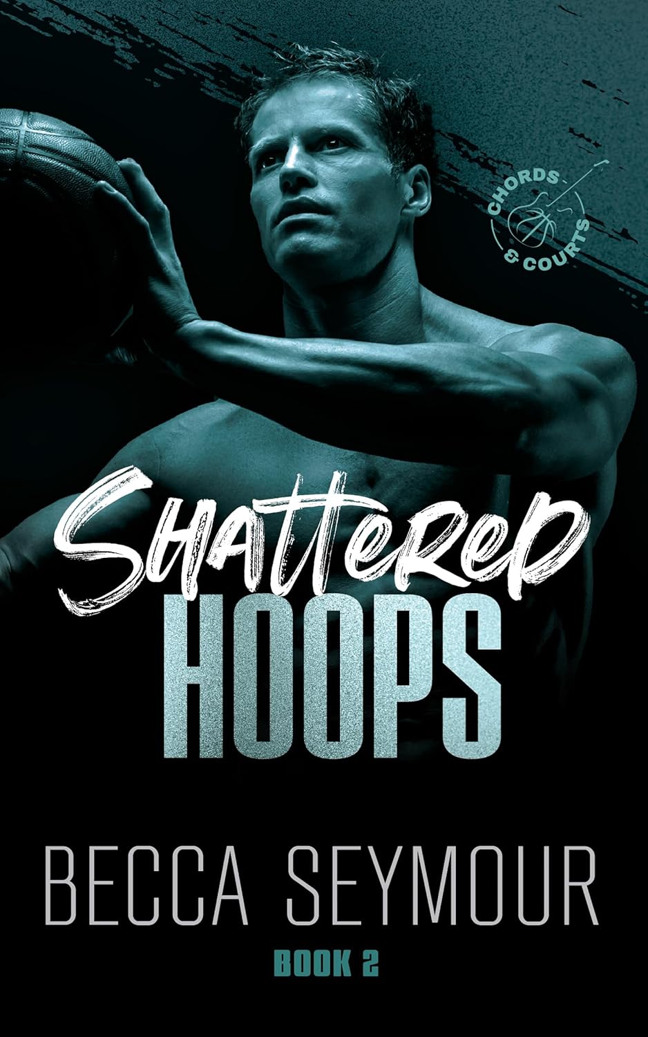 Chords & Courts book cover 2