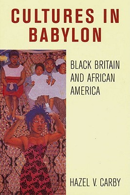 Cultures in Babylon book cover