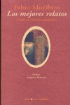 Nadie se roba los columpios. Los mejores relatos. book cover