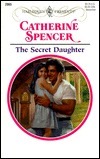 The Secret Daughter book cover