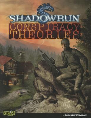 ShadowRun book cover