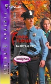 Turning Points book cover 1