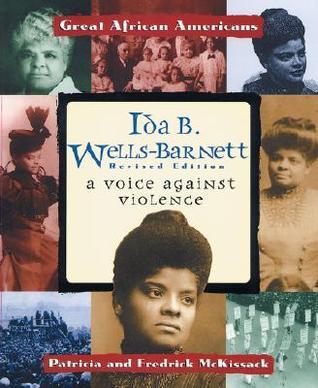 Ida B. Wells-Barnett book cover