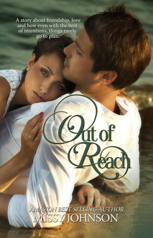 Love Hurts book cover 2