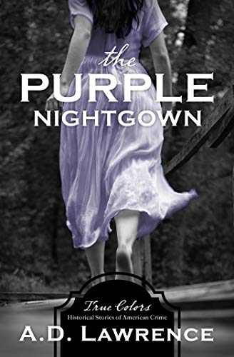 The Purple Nightgown book cover