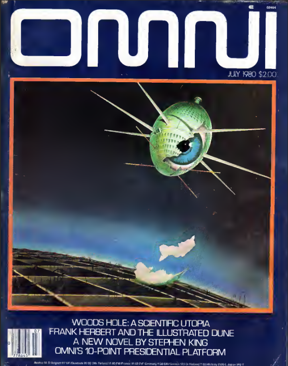 Dune Genesis book cover