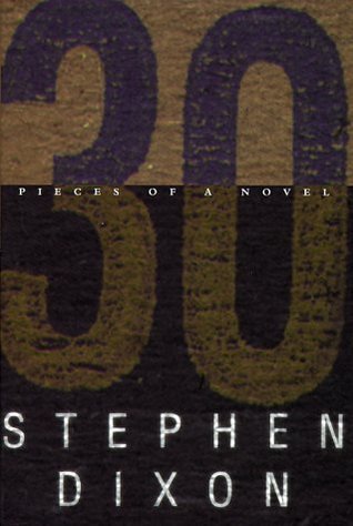 30 book cover