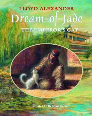 Dream-of-Jade book cover