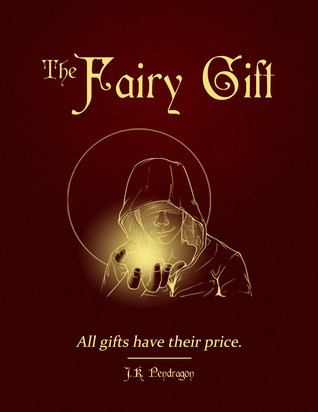 The Fairy Gift book cover
