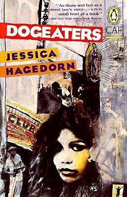 Dogeaters book cover