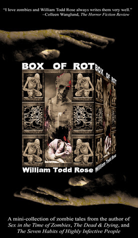Box Set book cover 2