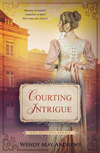 Bequest book cover 2