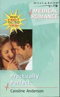 Practically Perfect book cover