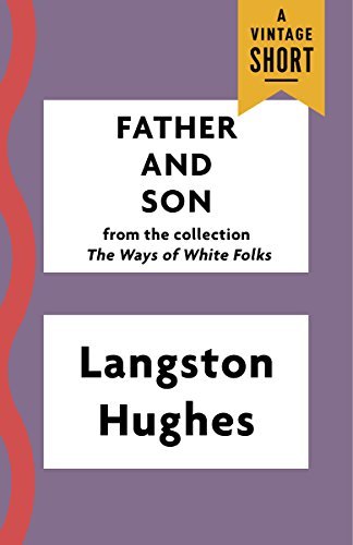 Father and Son book cover