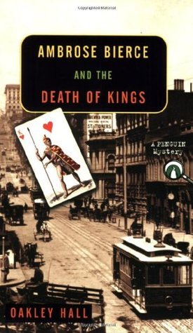 Ambrose Bierce book cover 2