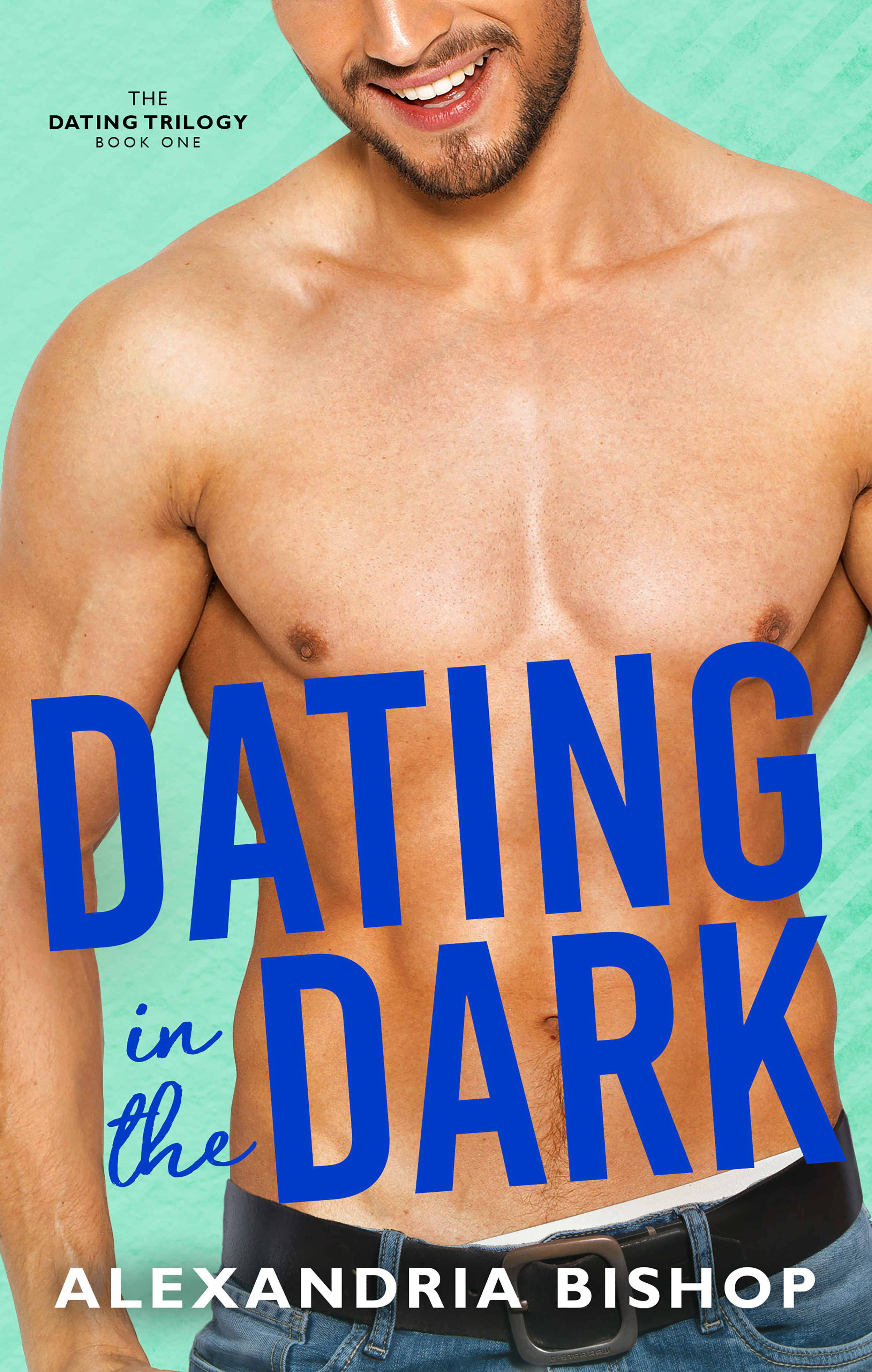 Dating book cover 1