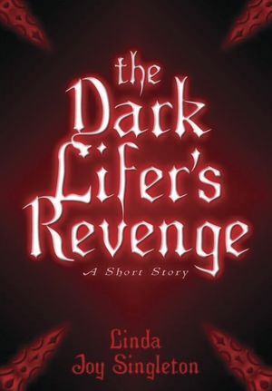 The Dark Lifer's Revenge book cover