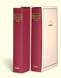 The Debate on the Constitution book cover