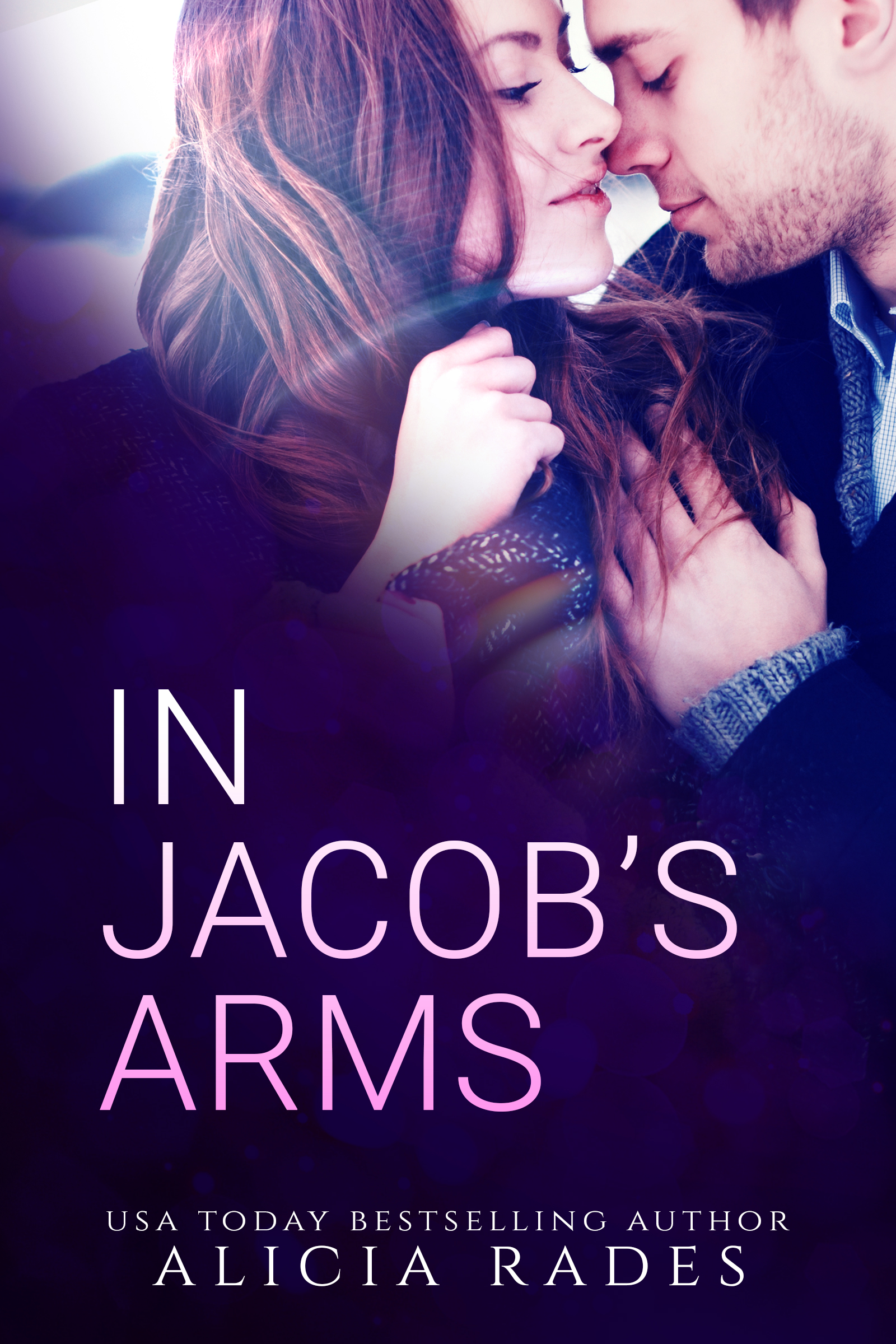 In Jacob's Arms book cover
