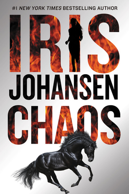 Chaos book cover