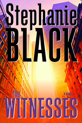 The Witnesses book cover