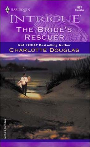 The Bride's Rescuer book cover