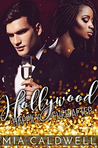 Hollywood Happily Ever After book cover