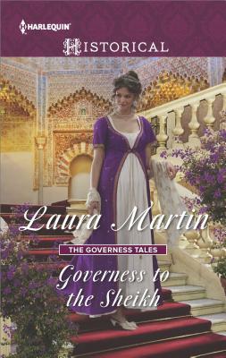 The Governess Tales book cover 2