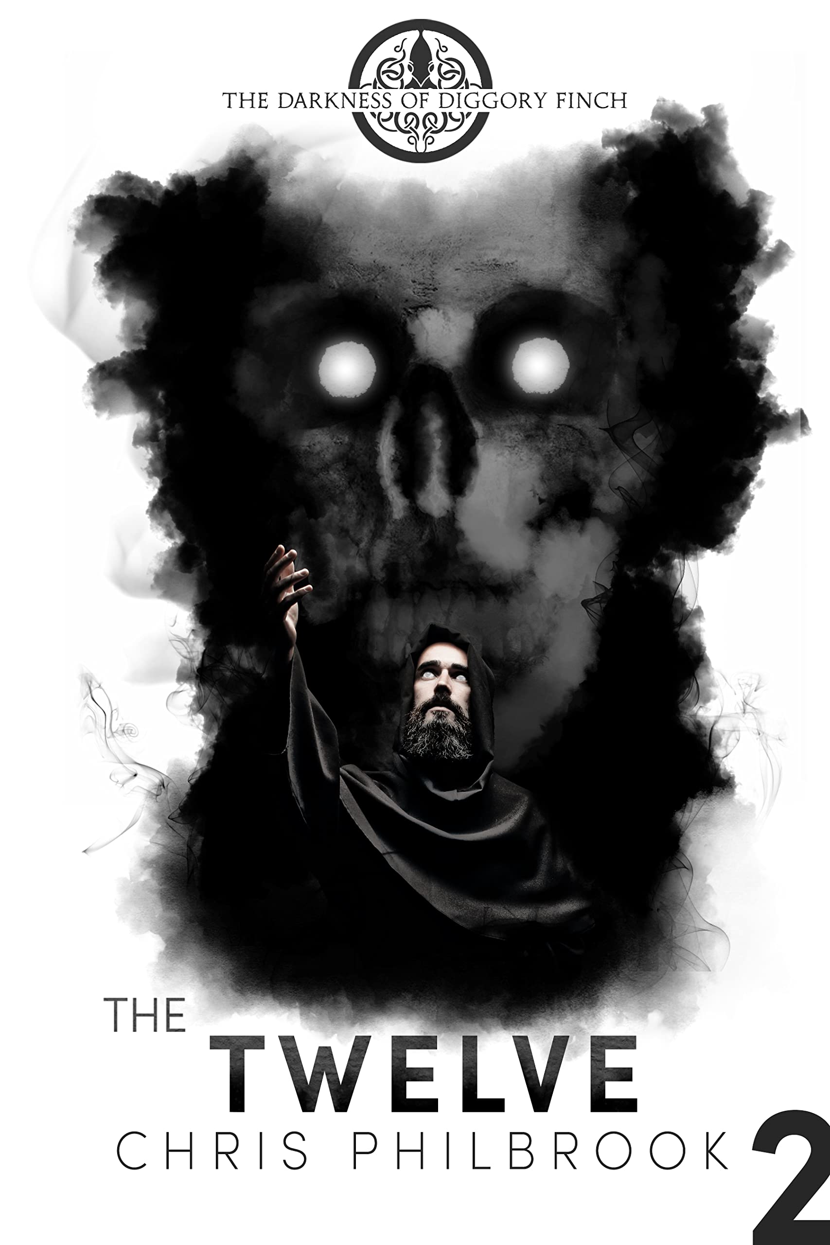 The Twelve book cover