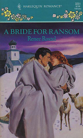 A Bride for Ransom book cover