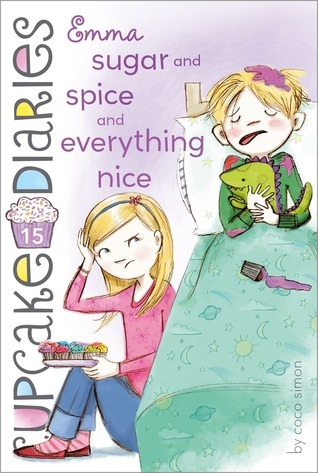Emma book cover