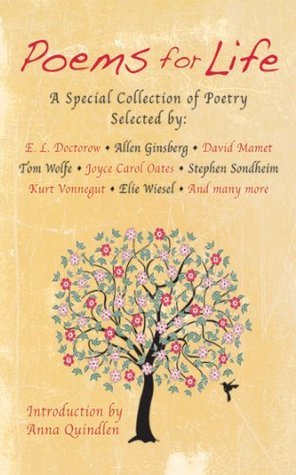 Poems for Life book cover