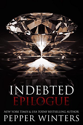 Indebted Epilogue book cover