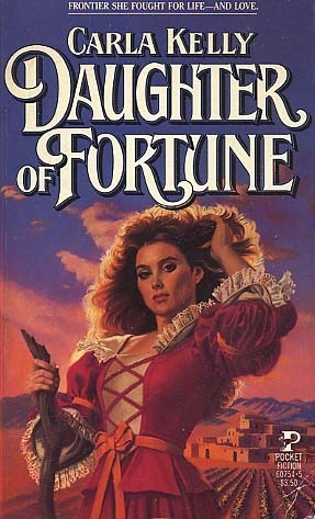 Daughter of Fortune book cover