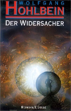 Der Widersacher book cover