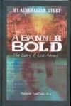 My Australian Story book cover 1
