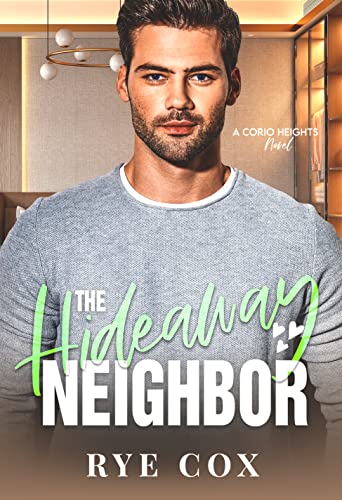 The Hideaway Neighbor book cover
