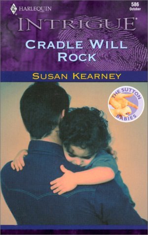 The Sutton Babies book cover 1