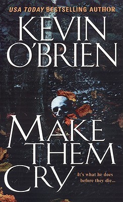 Make Them Cry book cover