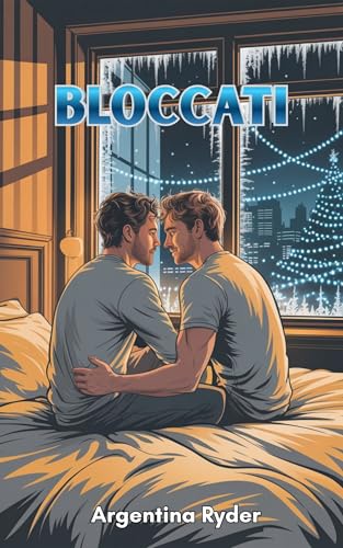 Bloccati book cover