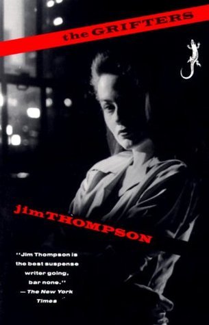 Grifters book cover