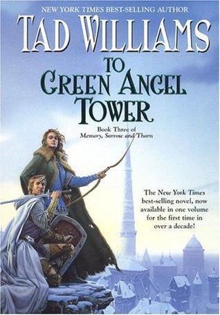 Memory, Sorrow, and Thorn book cover 3