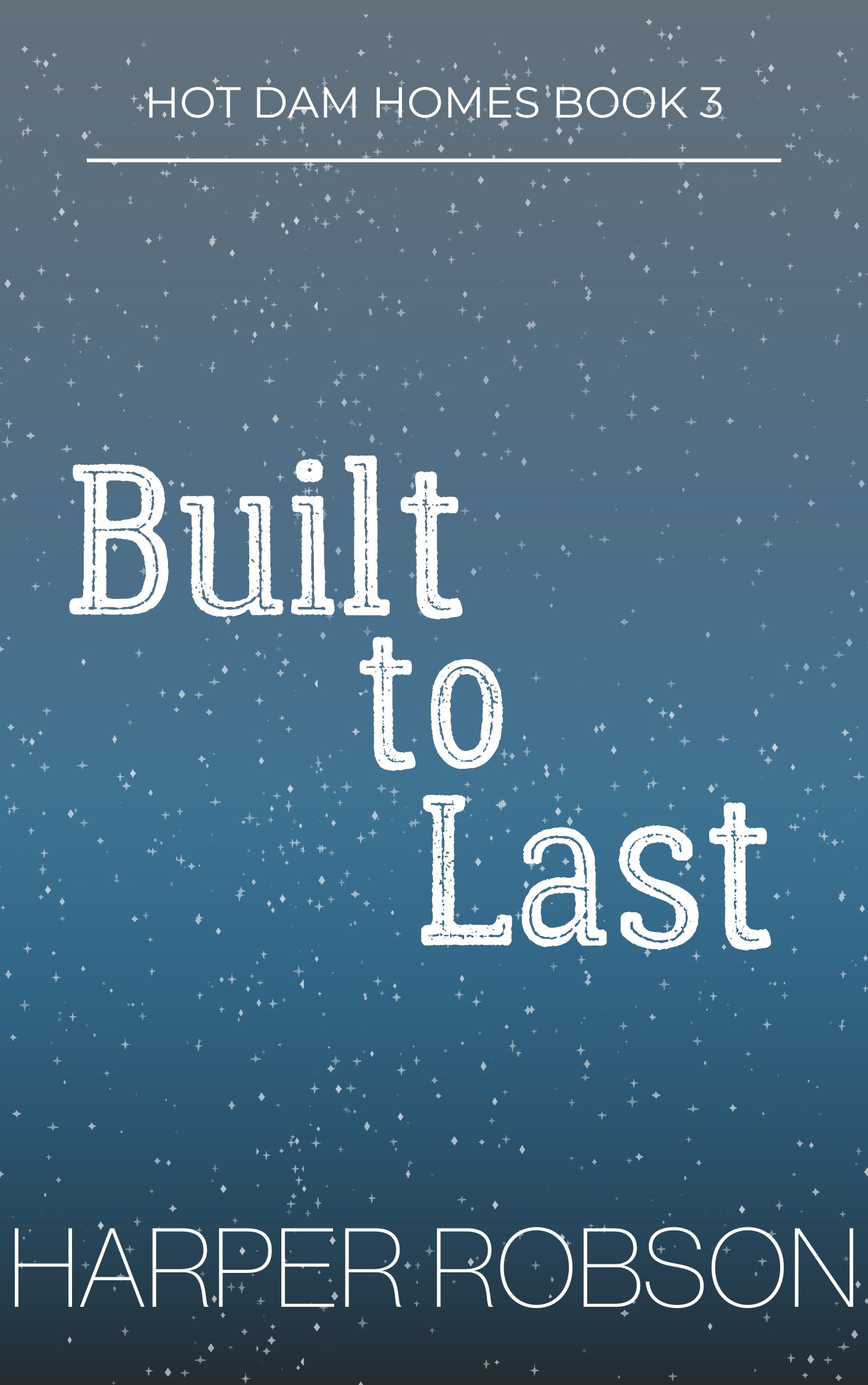 Built to Last book cover