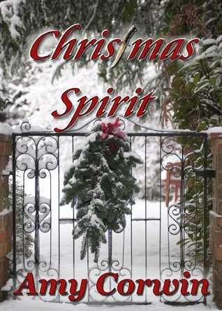 Christmas Spirit book cover
