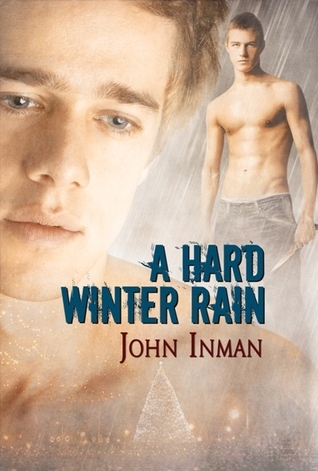 A Hard Winter Rain book cover