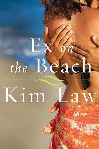Ex on the Beach book cover