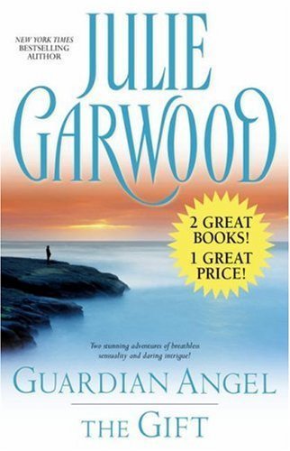 Guardian Angel / The Gift book cover