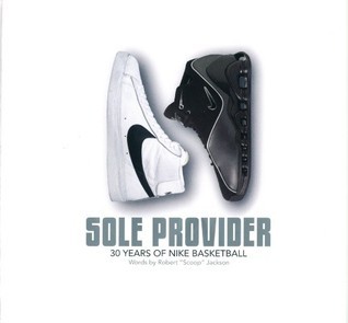 Sole Provider book cover