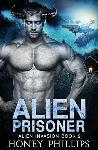 Alien Invasion book cover 2